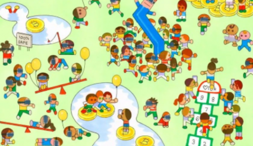 Zigazoo打造全球最大的儿童社交网络和NFT平台
