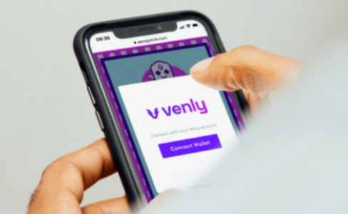 Venly融资2100万欧元，欲将更多的游戏和电商用户引入Web3