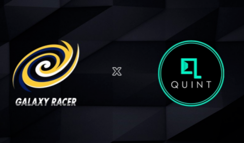 DeFi平台QUINT获迪拜跨媒体巨头Galaxy Racer 2500万美元投资