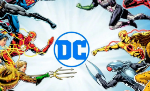 DC漫画公司推出自己的NFT市场