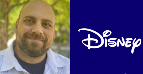 苹果前Apple Arcade创意总监Mark Bozon加入迪士尼负责元宇宙开发