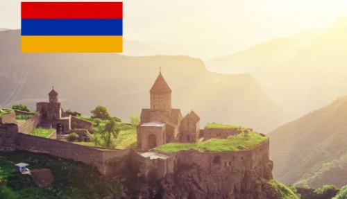 亚美尼亚官方机构呼吁该国央行监管加密货币