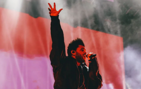 The Weeknd将在其世界巡演中与Binance合作推出NFTs