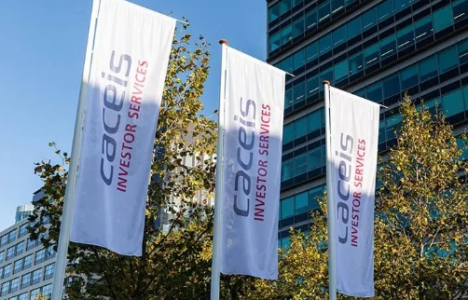 欧洲银行巨头Caceis与合规数字资产机构Taurus合作开发数字资产托管服务
