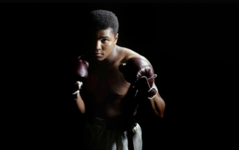体育画报和 OneOf Unite 将 Muhammad Ali NFT 带入大众生活