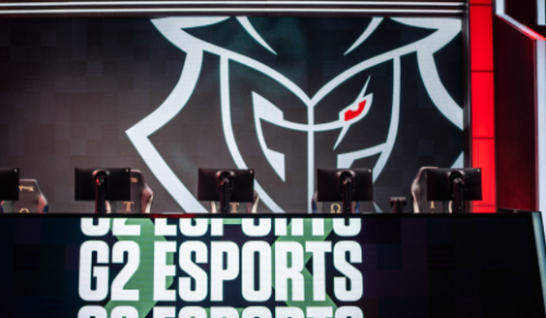 G2 Esports 起诉 NFT 提供商，要求赔偿超过 520 万美元