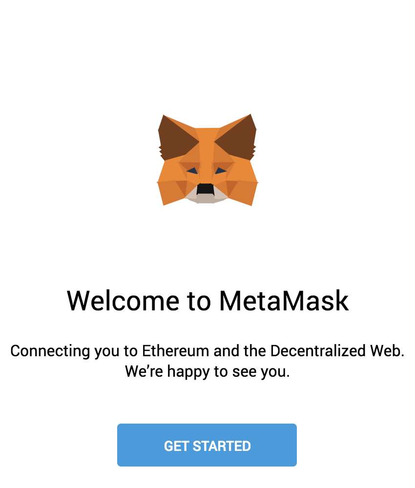欢迎来到 MetaMask