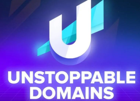 Web3 去中心化的加密数字身份初创公司 Unstoppable Domains 进行10亿美元融资