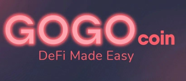 GOGO Protocol完成200万美元融资