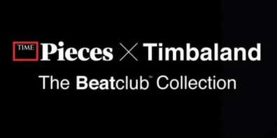 TIMEPieces宣布制作人Timbaland成为NFT驻场艺术家