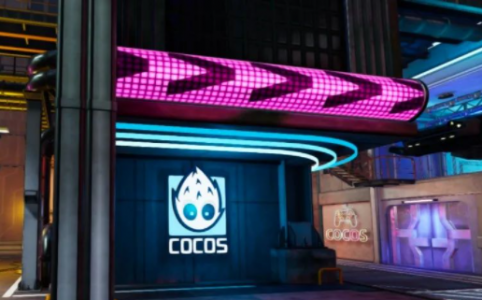 数字互动内容开发平台Cocos完成5000万美元B轮融资，GGV纪源资本等参投
