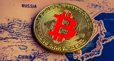 俄罗斯将使加密货币支付合法化