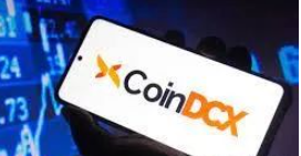 CoinDCX在新的1.35亿美元融资中突破20亿美元的估值
