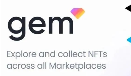 OpenSea宣布收购NFT交易聚合器Gem