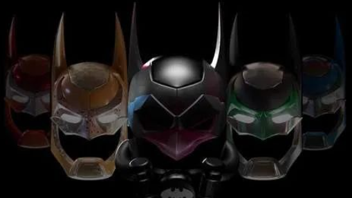 蝙蝠侠NFT – Bat Cowl 系列将于4 月26日发布