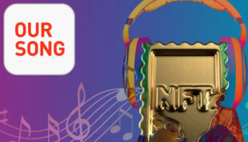 OurSong完成750万美元融资，音乐NFT能否引领风潮？