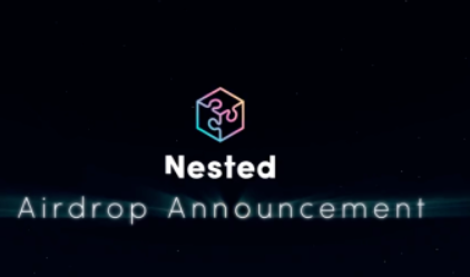 DeFi社交交易平台Nested宣布将向早期用户空投