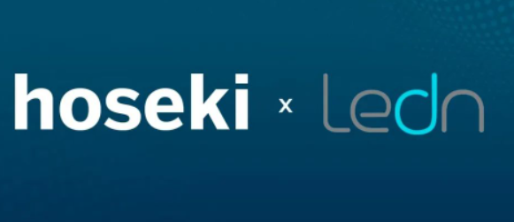 数字资产证明服务提供商Hoseki与比特币借贷平台Ledn达成合作