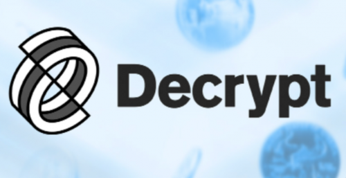 Decrypt 筹集了 1000 万美元并分拆为独立的 Web3 媒体公司