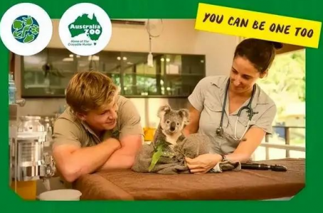 澳大利亚动物园在Algorand上启动NFT项目以保护野生动物