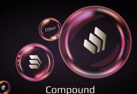 Compound 被标普评级，这是DeFi的历史性第一次