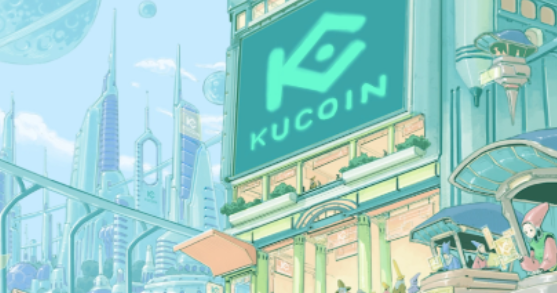 加密货币交易所KuCoin以100亿美元的估值筹集资金