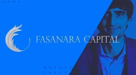 英国资管公司Fasanara为其新基金募资3.5亿美元，将投资加密与金融科技公司
