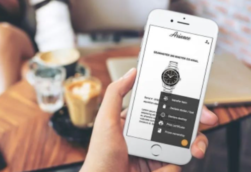 Arianee为奢侈品提供数字护照的Web3解决方案平台