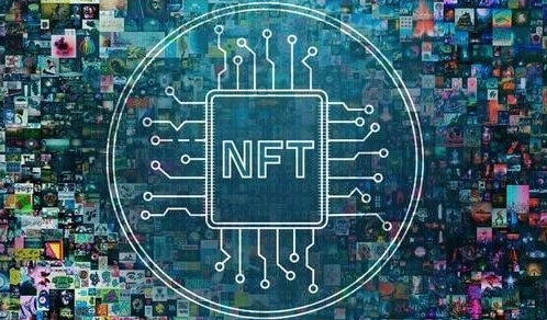 伊利发布NFT数字产品