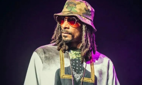柏林NFT确认了以Snoop Dogg的收藏为主题的艺术展
