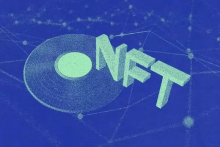 流媒体平台Spotify在音乐家资料上进行NFT画廊测试