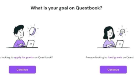QuestBook融资830万美元，帮助web3开发者获得资金