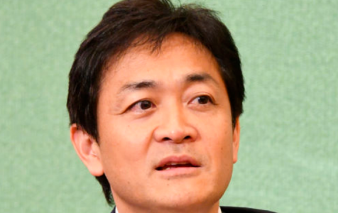 日本国民民主党党首玉木雄一郎提议修改加密税制以推进Web3发展