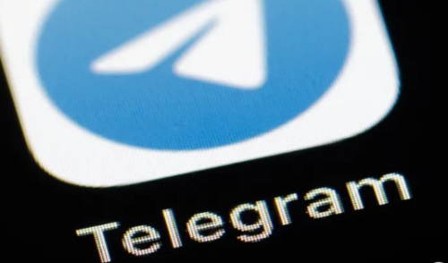 Telegram回应135G聊天记录泄露：疑似恶作剧，目的或是窃取用户钱包私钥