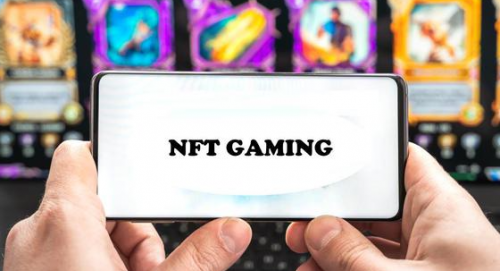 报告指出 只有16%的手游玩家对NFT游戏感兴趣