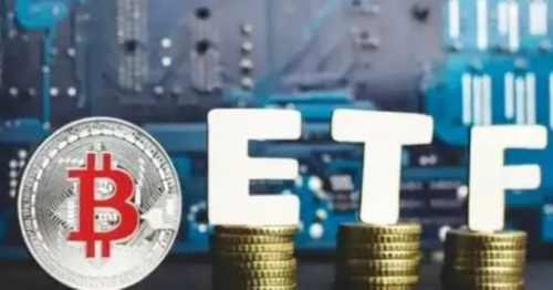 三星资产管理将于6月23日在港交所上市其区块链ETF