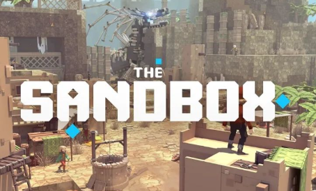 The Sandbox——Web3的Minecraft