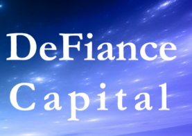 DeFiance Capital正考虑对Three Arrows Capital采取法律行动