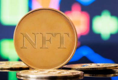2022年上半年全球NFT投融资分析报告