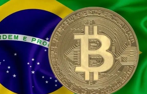 巴西众议院本周或将批准加密货币法案