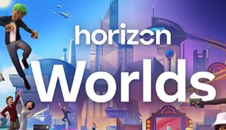 Meta元宇宙应用Horizon Worlds在法国和西班牙正式推出