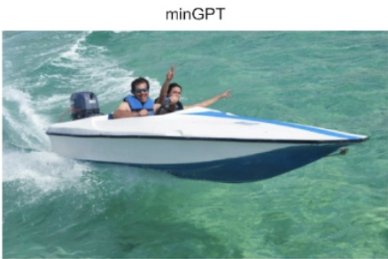 minGPT，用PyTorch 重新实现的 GPT