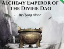 Alchemy Emperor Of The Divine Dao summary